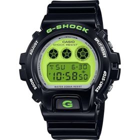 Casio DW-6900RCS-1DR Erkek Kol Saati