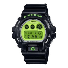 Casio DW-6900RCS-1DR Erkek Kol Saati