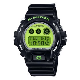 Casio DW-6900RCS-1DR Erkek Kol Saati
