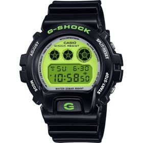 Casio DW-6900RCS-1DR Erkek Kol Saati