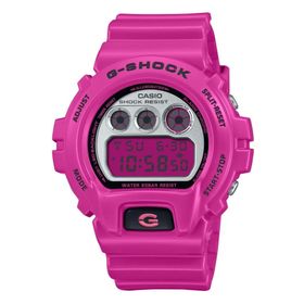 Casio DW-6900RCS-4DR Kadın Kol Saati