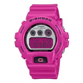 Casio DW-6900RCS-4DR Kadın Kol Saati