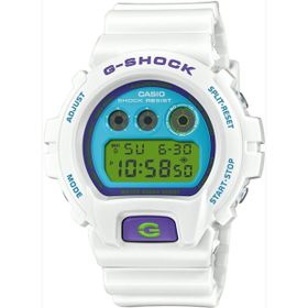 Casio DW-6900RCS-7DR Erkek Kol Saati