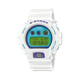 Casio DW-6900RCS-7DR Erkek Kol Saati
