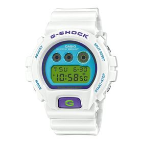 Casio DW-6900RCS-7DR Erkek Kol Saati