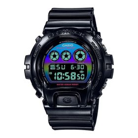 Casio DW-6900RGB-1DR Kol Saati
