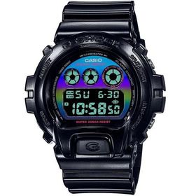 Casio DW-6900RGB-1DR Kol Saati