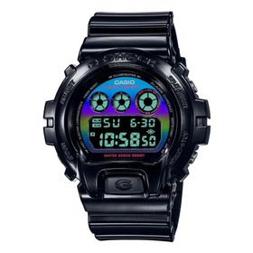 Casio DW-6900RGB-1DR Kol Saati