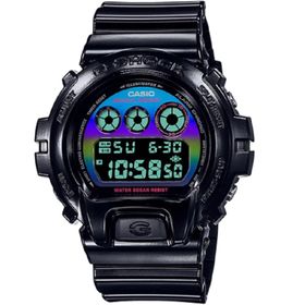 Casio DW-6900RGB-1DR Kol Saati