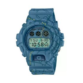Casio DW-6900SBY-2DR Kol Saati