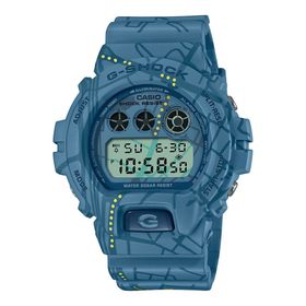 Casio DW-6900SBY-2DR Kol Saati