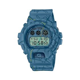 Casio DW-6900SBY-2DR Kol Saati