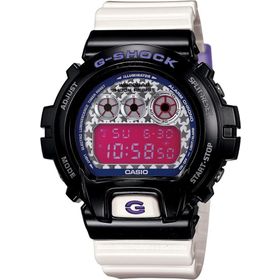 Casio DW-6900SC-1DR Erkek Kol Saati