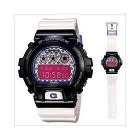 Casio DW-6900SC-1DR Erkek Kol Saati