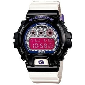 Casio DW-6900SC-1DR Erkek Kol Saati