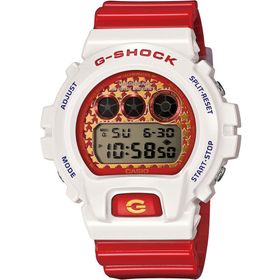 Casio DW-6900SC-7D Erkek Kol Saati