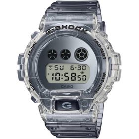 Casio DW-6900SK-1DR Erkek Kol Saati