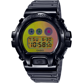 Casio DW-6900SP-1DR Erkek Kol Saati