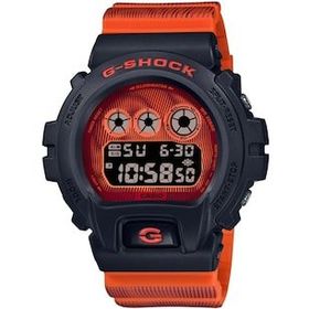 Casio DW-6900TD-4DR Kol Saati