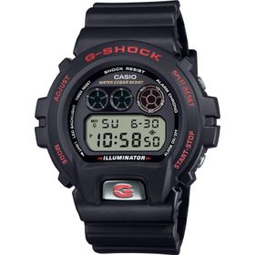 Casio DW-6900TR-1DR Erkek Kol Saati