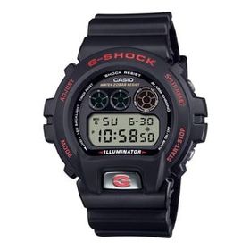 Casio DW-6900TR-1DR Erkek Kol Saati