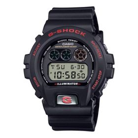 Casio DW-6900TR-1DR Erkek Kol Saati