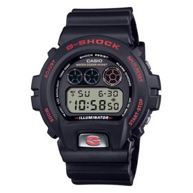 Casio DW-6900TR-1DR Erkek Kol Saati