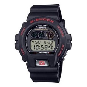 Casio DW-6900TR-1DR Erkek Kol Saati