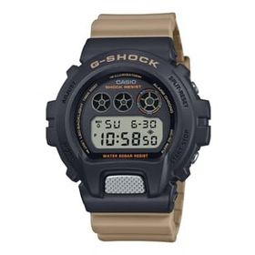 Casio DW-6900TU-1A5DR G-Shock Erkek Kol Saati