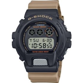 Casio DW-6900TU-1A5DR G-Shock Erkek Kol Saati