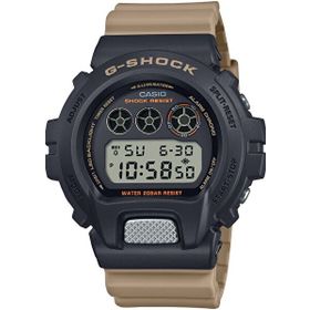 Casio DW-6900TU-1A5DR G-Shock Erkek Kol Saati