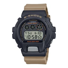 Casio DW-6900TU-1A5DR G-Shock Erkek Kol Saati