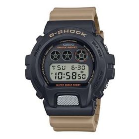 Casio DW-6900TU-1A5DR G-Shock Erkek Kol Saati
