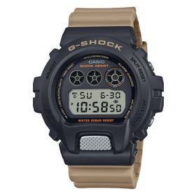 Casio DW-6900TU-1A5DR G-Shock Erkek Kol Saati