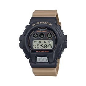 Casio DW-6900TU-1A5DR G-Shock Erkek Kol Saati