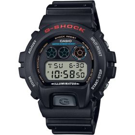 Casio DW-6900U-1DR Erkek Kol Saati