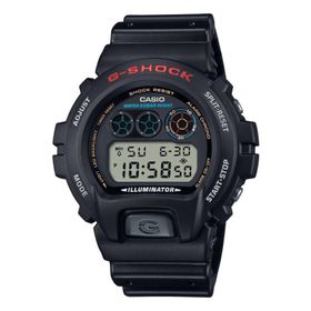 Casio DW-6900U-1DR Erkek Kol Saati