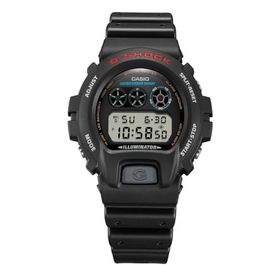 Casio DW-6900U-1DR Erkek Kol Saati