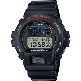 Casio DW-6900U-1DR Erkek Kol Saati