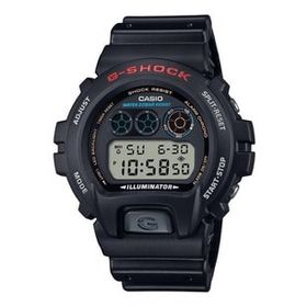 Casio DW-6900U-1DR Erkek Kol Saati