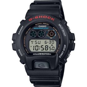 Casio DW-6900U-1DR Erkek Kol Saati