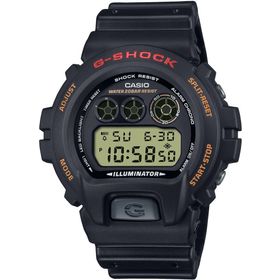 Casio DW-6900UB-9DR Erkek Kol Saat