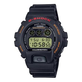 Casio DW-6900UB-9DR Erkek Kol Saat