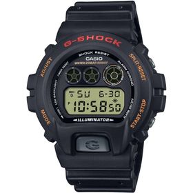 Casio DW-6900UB-9DR Erkek Kol Saat