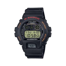 Casio DW-6900UB-9DR Erkek Kol Saat