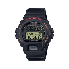 Casio DW-6900UB-9DR Erkek Kol Saat