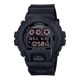 Casio DW-6900UMS-1DR Erkek Kol Saati