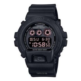 Casio DW-6900UMS-1DR Erkek Kol Saati