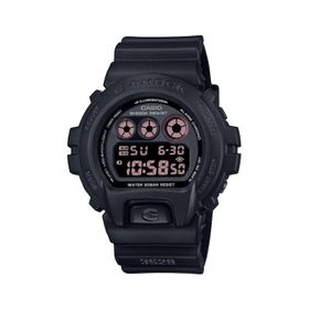 Casio DW-6900UMS-1DR Erkek Kol Saati