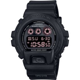 Casio DW-6900UMS-1DR Erkek Kol Saati